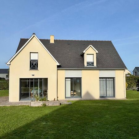Maison Colette - Proche Plage Saint-Malo Exteriör bild
